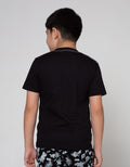 Star Wars Vader Short Sleeve T-Shirt