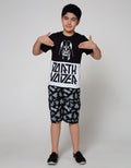 Star Wars Vader Short Sleeve T-Shirt