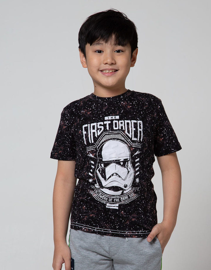 Star Wars Sw Td First Order T-Shirt