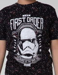 Star Wars Sw Td First Order T-Shirt
