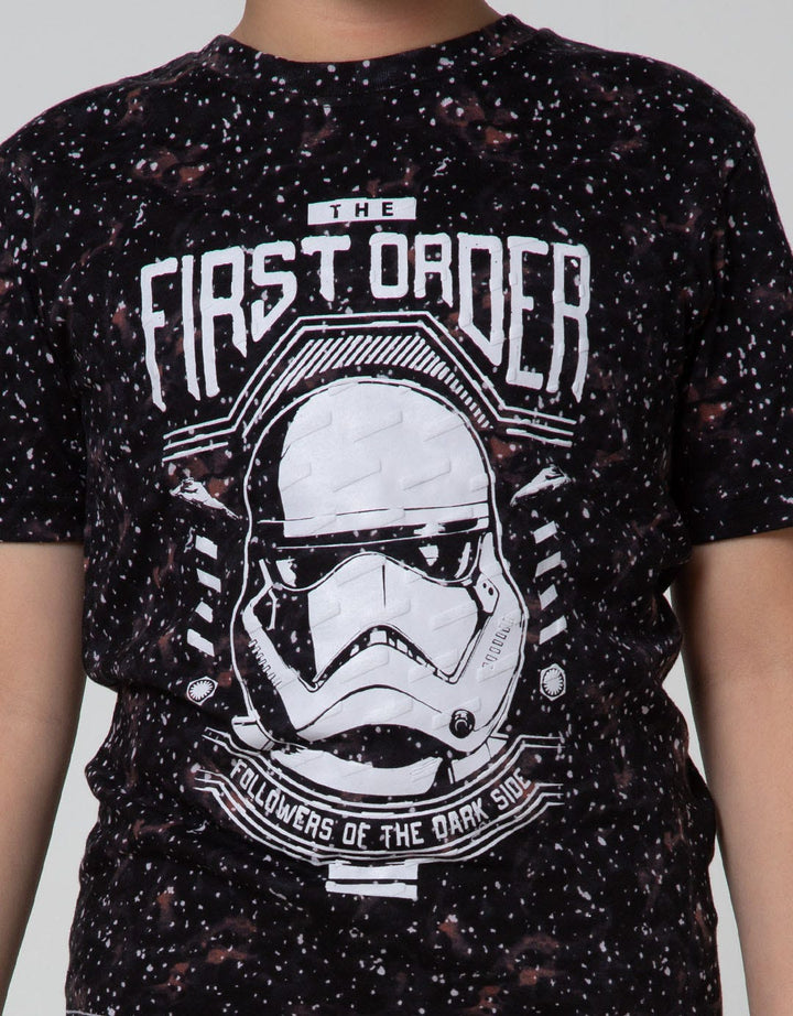 Star Wars Sw Td First Order T-Shirt
