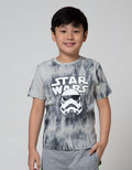 Star Wars Td Sw Logo Storm T-Shirt