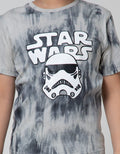 Star Wars Td Sw Logo Storm T-Shirt