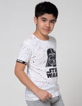Star Wars T-Shirt Sw Logo Darth