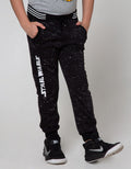 Star Wars Long Pants Sw Side Logo