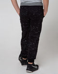 Star Wars Long Pants Sw Side Logo