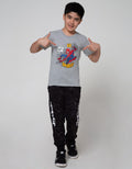 Star Wars Long Pants Sw Side Logo