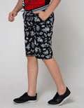 Star Wars Pants Woven Print