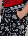 Star Wars Pants Woven Print