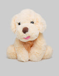 Little M Animal Plush Magie Dog - 35 Cm