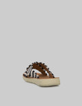 Nevada Slipper Sandals Cros