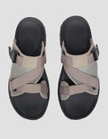 Nevada Buckle Sandal Flip Flop Pria