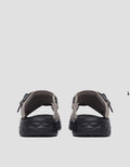 Nevada Buckle Sandal Flip Flop Pria