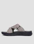 Nevada Buckle Sandal Flip Flop Pria