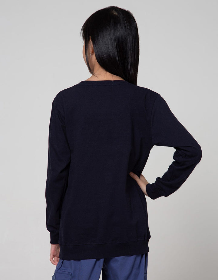 Aero Sweatshirt Never Stop Dreaming