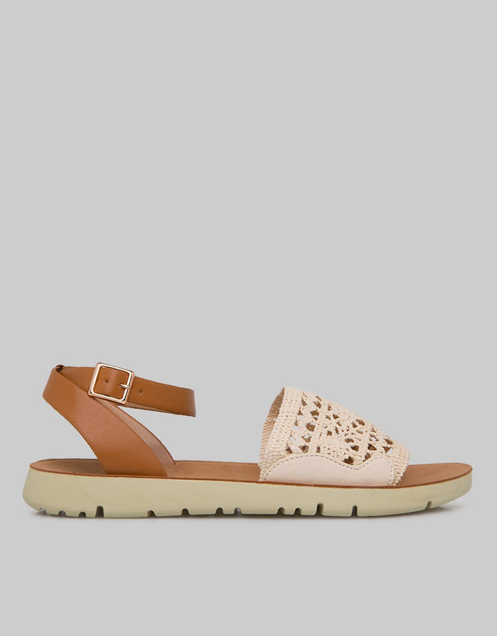 SLINGBACK SANDALS