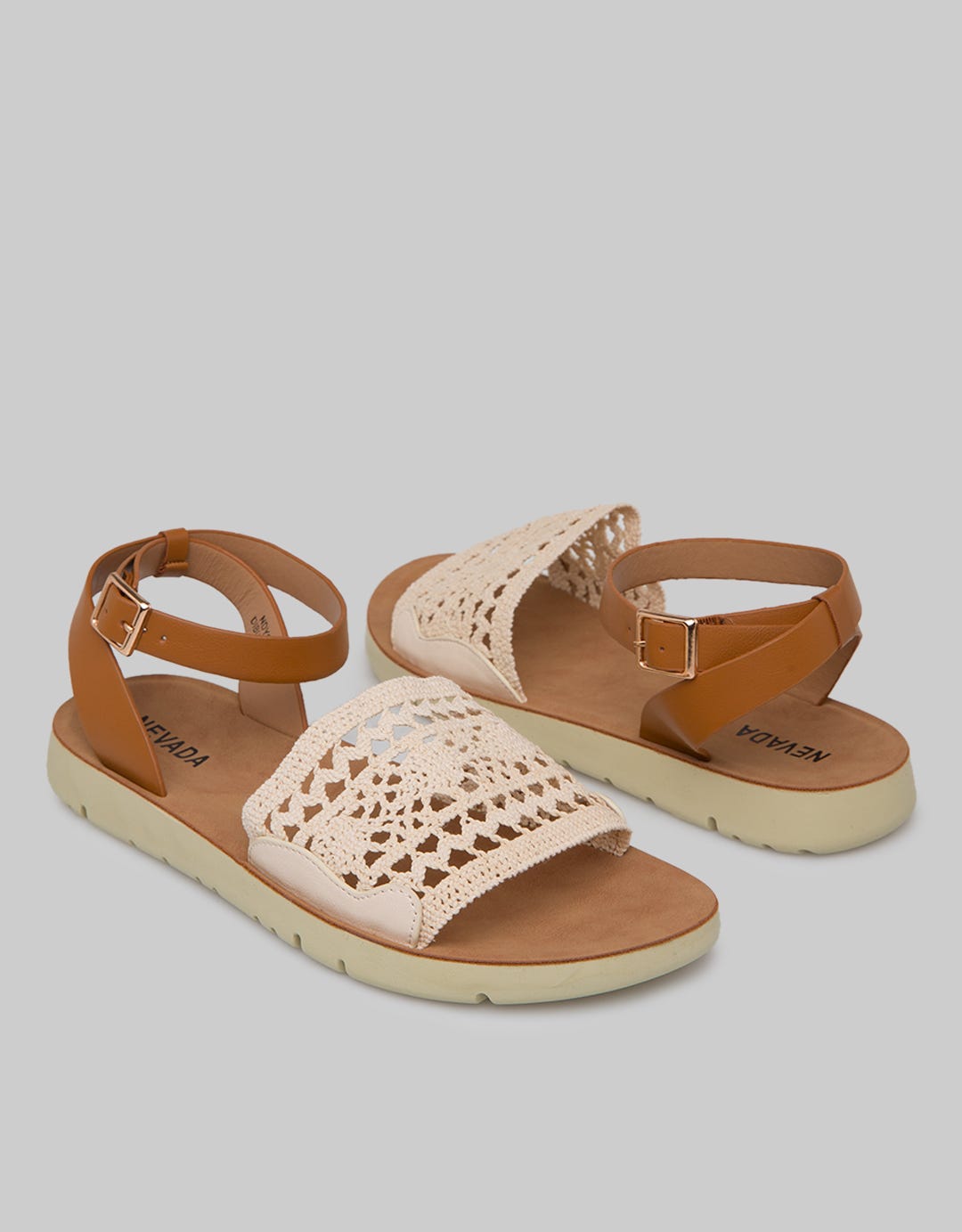 SLINGBACK SANDALS