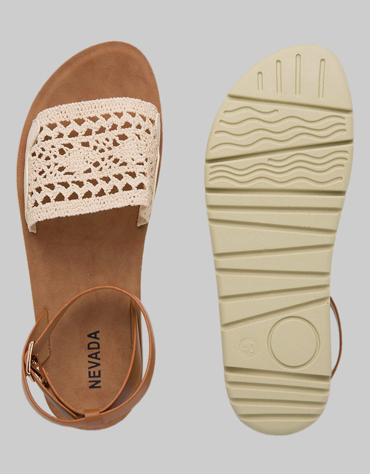 SLINGBACK SANDALS