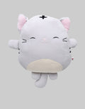 Little M Animal Plush Pillow Cute Cat 13" 