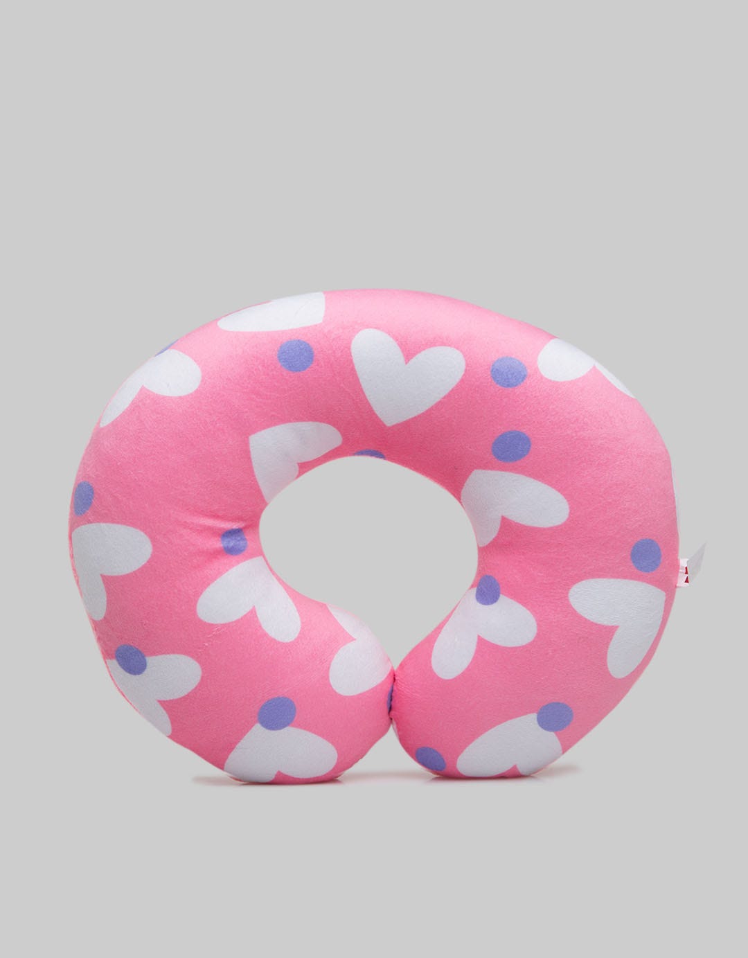 Little M Cushion Neck Pillow Neck Love