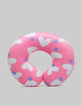 Little M Cushion Neck Pillow Neck Love