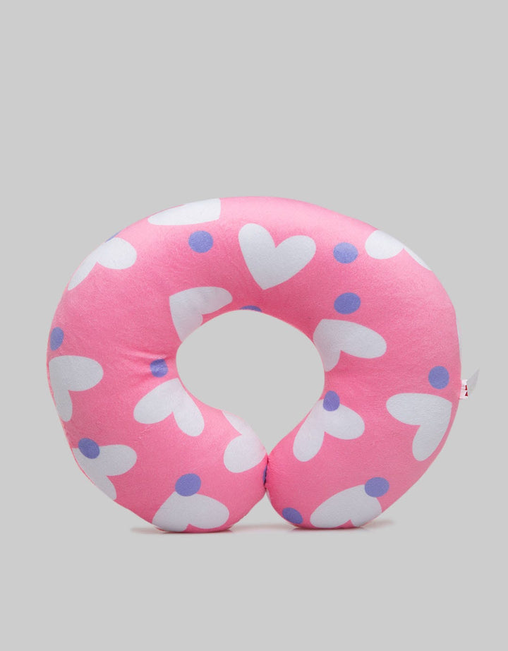 Little M Cushion Neck Pillow Neck Love