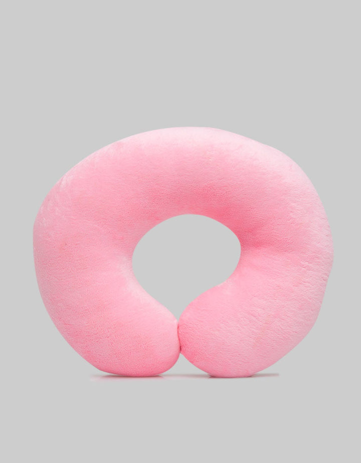 Little M Cushion Neck Pillow Neck Love