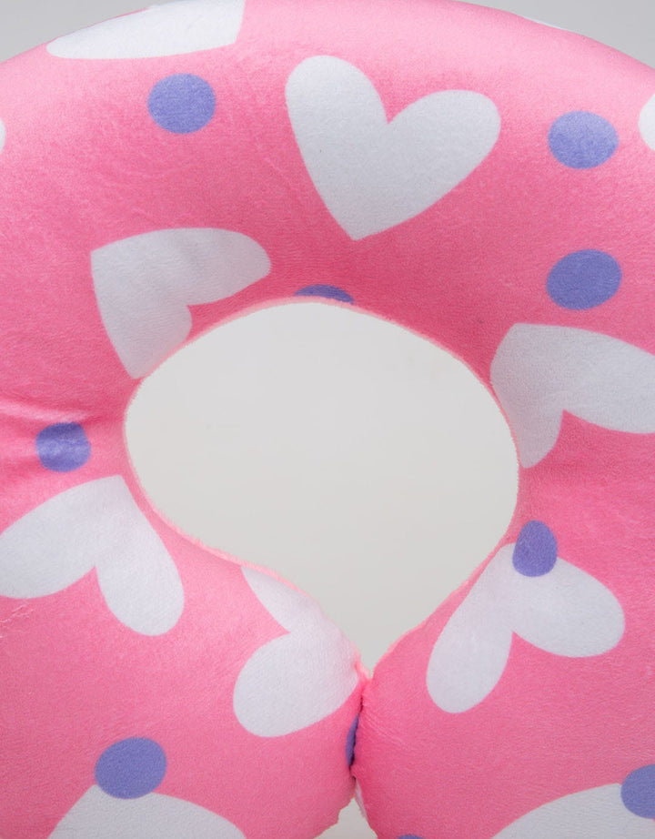 Little M Cushion Neck Pillow Neck Love