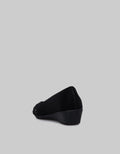 St. Yves Ballerinas Woman Open Side Strap
