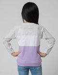 Little M Sewn Lovely Kaos Anak Perempuan