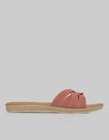 St. Yves Slipper Sandals Woman Strap Braid