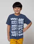 Nevada Short Sleeve T-Shirt Basic Graphic