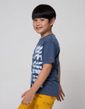 Nevada Short Sleeve T-Shirt Basic Graphic
