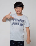 Nevada Short Sleeve T-Shirt Basic New York