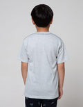 Nevada Short Sleeve T-Shirt Basic New York
