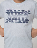 Nevada Short Sleeve T-Shirt Basic New York
