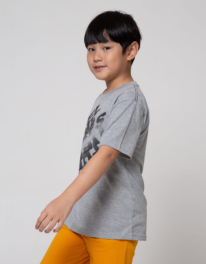 Nevada Short Sleeve T-Shirt Feel The Vibes