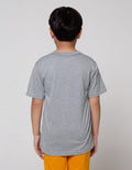 Nevada Short Sleeve T-Shirt Feel The Vibes
