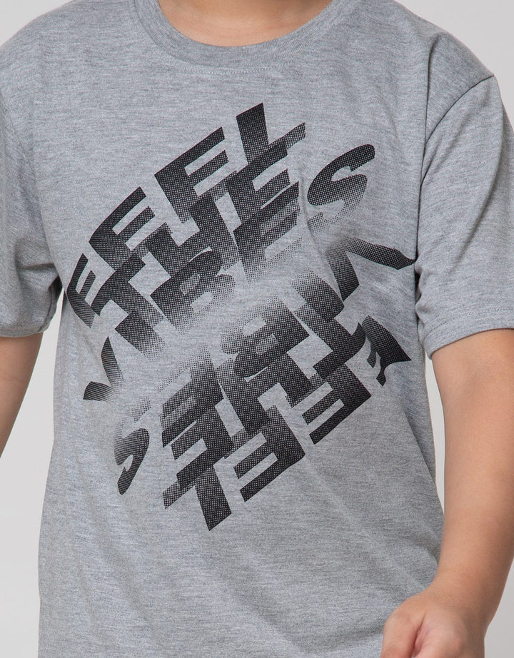 Nevada Short Sleeve T-Shirt Feel The Vibes