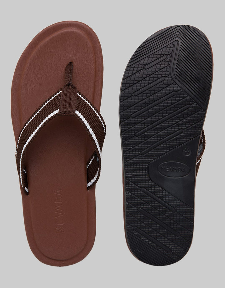 Nevada Flip Flops Men Akio