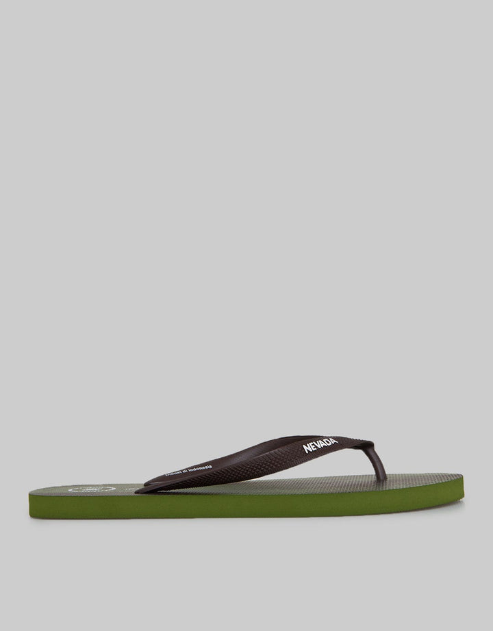 Nevada Flip Flops Men