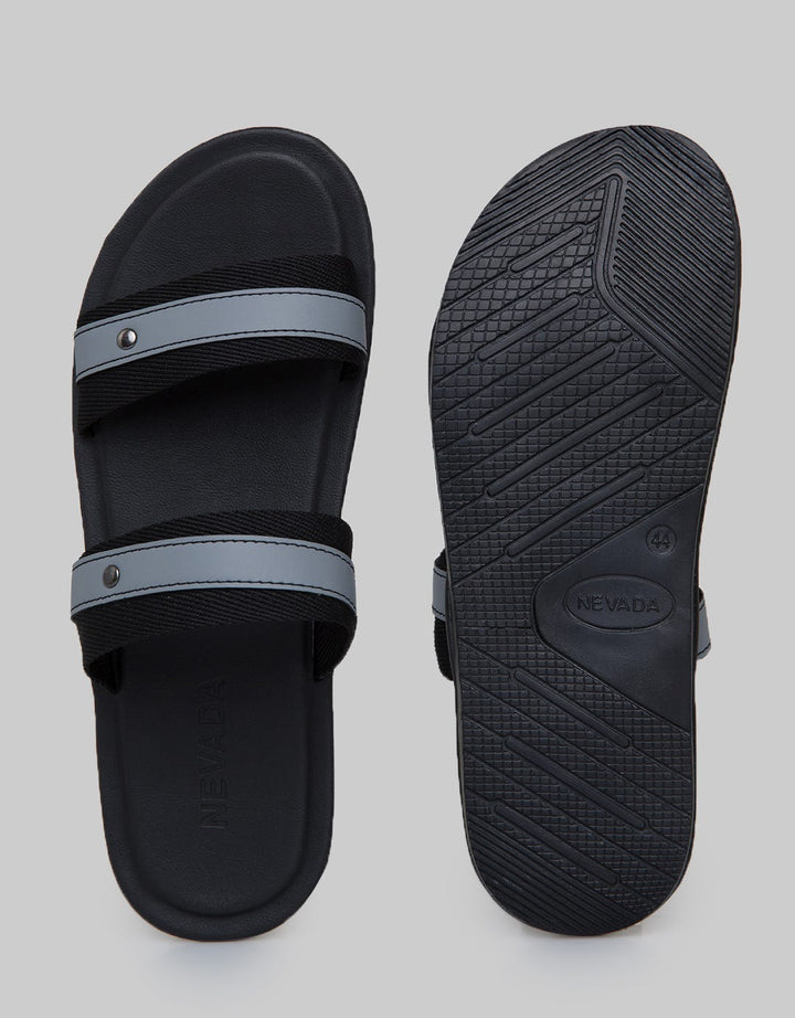 Nevada Slipper Sandals Men Arthur