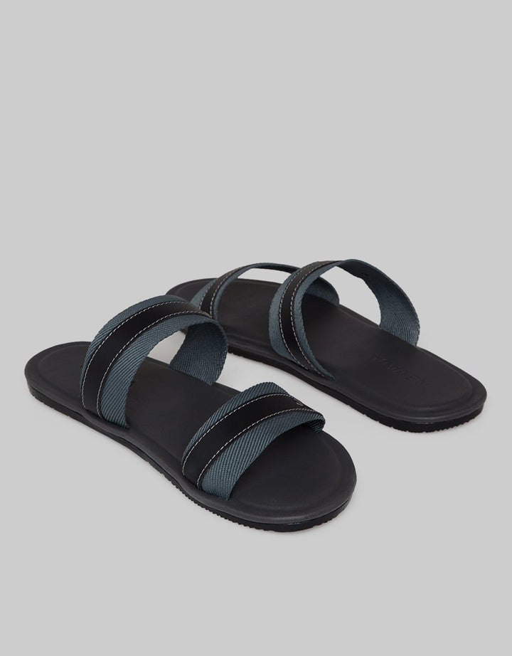 Nevada Slipper Sandals Men Arthur