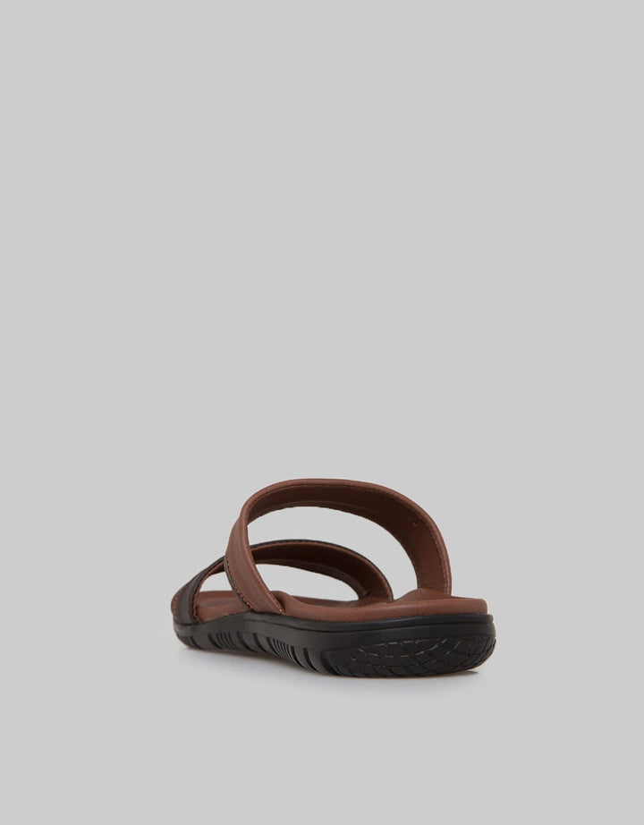 SLIPPER SANDALS MEN