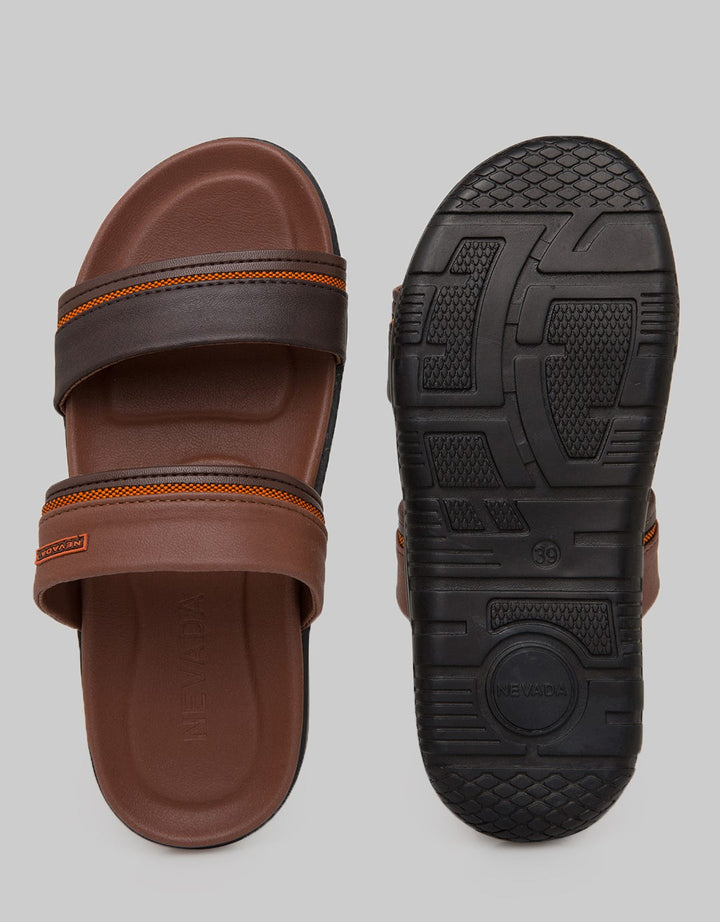 SLIPPER SANDALS MEN