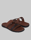 SLIPPER SANDALS MEN
