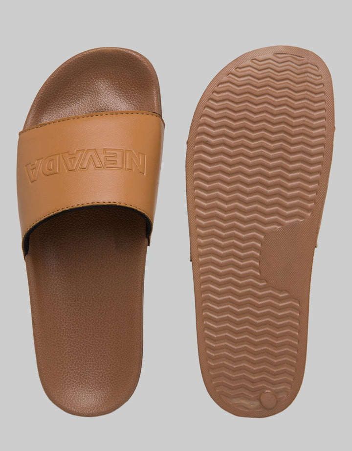 Nevada Slipper Sandals Men