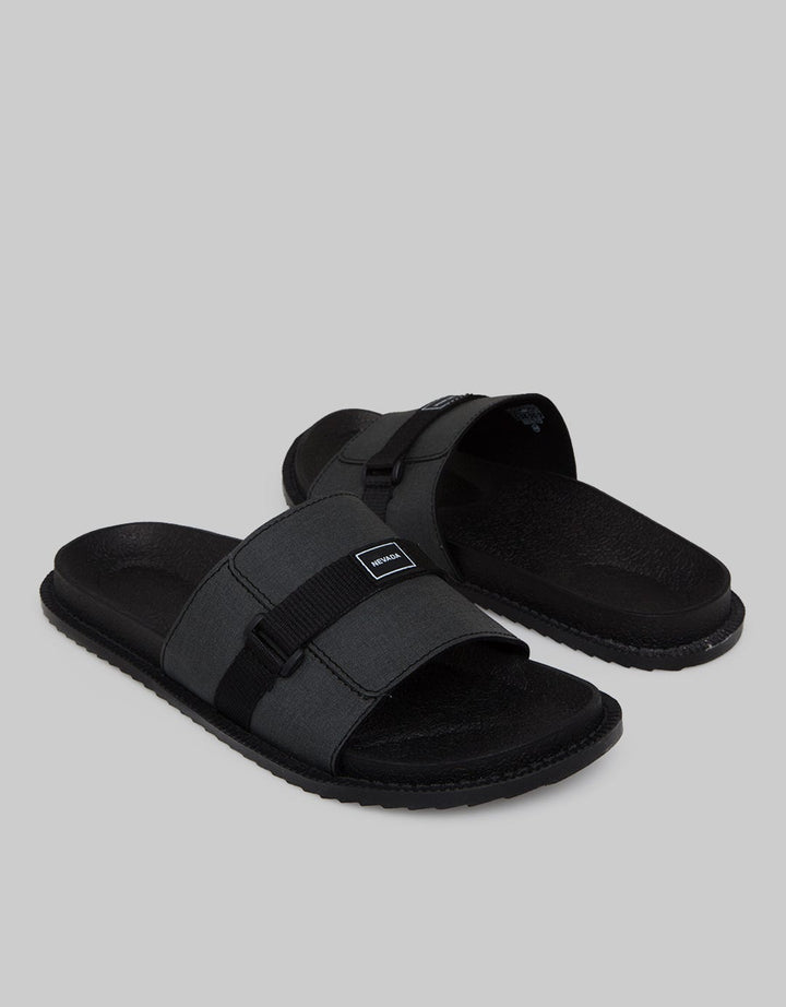 Nevada Slipper Sandals Men Benito