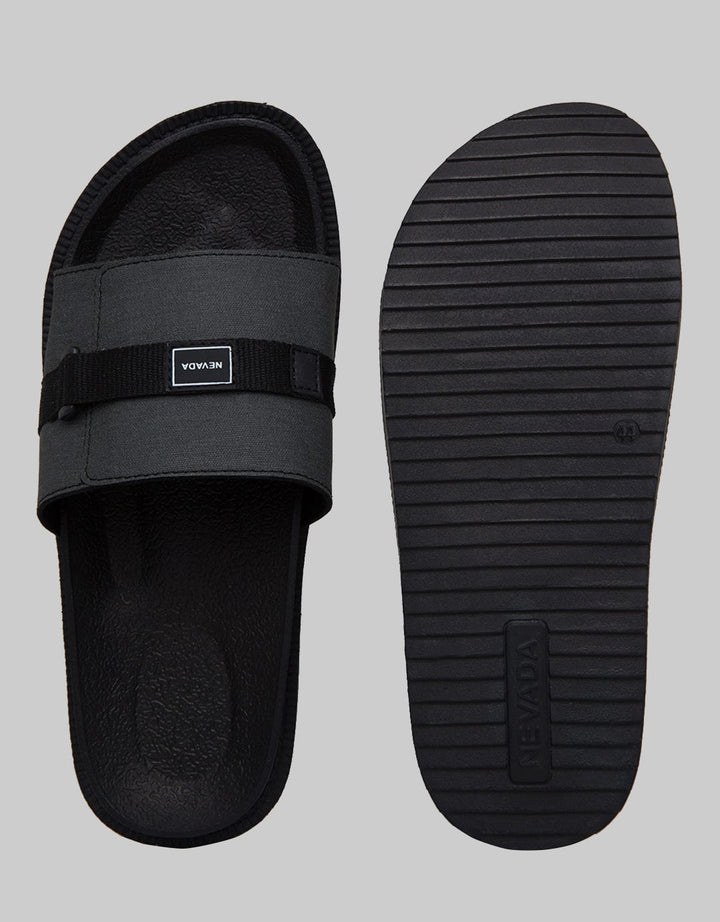 Nevada Slipper Sandals Men Benito