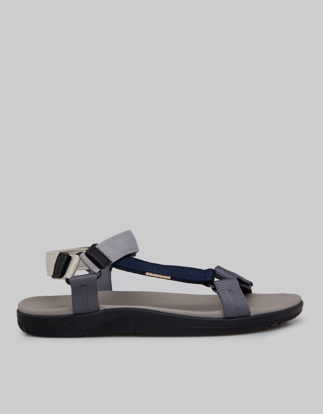 Nevada Ankle Strap Sandals Men Calvin